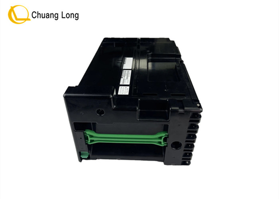 Bộ phận máy ATM Fujitsu GSR50 497-0514333 KD04016-D001 Máy phân phối hộp cassette tái chế