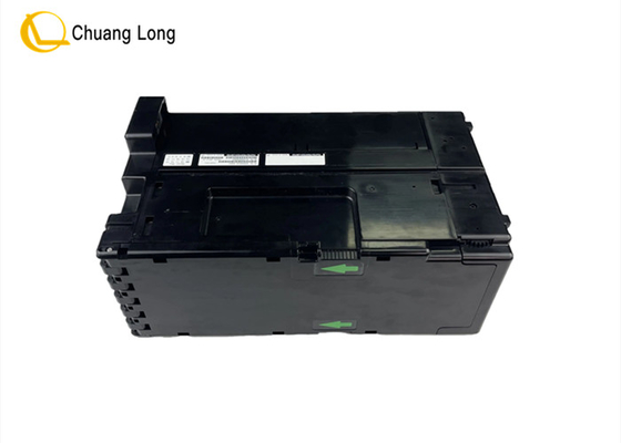 Bộ phận máy ATM Fujitsu GSR50 497-0514333 KD04016-D001 Máy phân phối hộp cassette tái chế