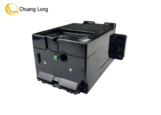 Bộ phận máy ATM Fujitsu GSR50 497-0514333 KD04016-D001 Máy phân phối hộp cassette tái chế