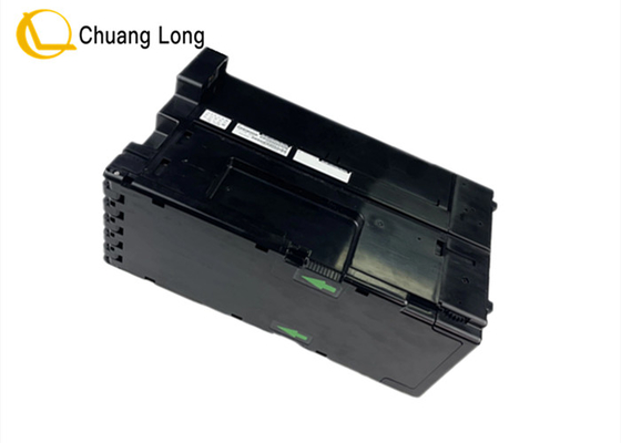 Bộ phận máy ATM Fujitsu GSR50 497-0514333 KD04016-D001 Máy phân phối hộp cassette tái chế