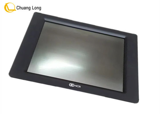 Giá tốt Bộ phận máy ATM NCR 15 inch LCD màn hình hiển thị màn hình cảm ứng 4450735827 445-0735827 trực tuyến