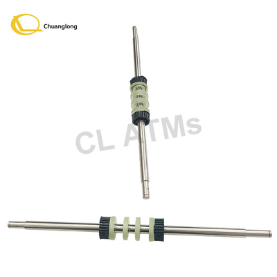 Linh kiện máy ATM Hyosung 5600T HCDU Con lăn dưới B Gần Trục phát hiện kép 26PUL_BS_DB2 S7310000717 7310000717