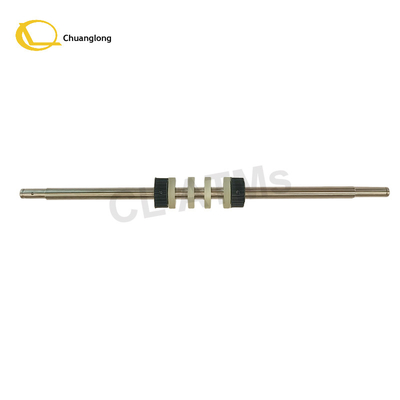 Linh kiện máy ATM Hyosung 5600T HCDU Con lăn dưới B Gần Trục phát hiện kép 26PUL_BS_DB2 S7310000717 7310000717