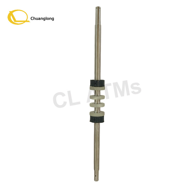 Linh kiện máy ATM Hyosung 5600T HCDU Con lăn dưới B Gần Trục phát hiện kép 26PUL_BS_DB2 S7310000717 7310000717