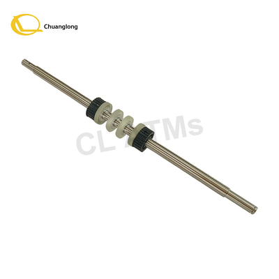 Linh kiện máy ATM Hyosung 5600T HCDU Con lăn dưới B Gần Trục phát hiện kép 26PUL_BS_DB2 S7310000717 7310000717