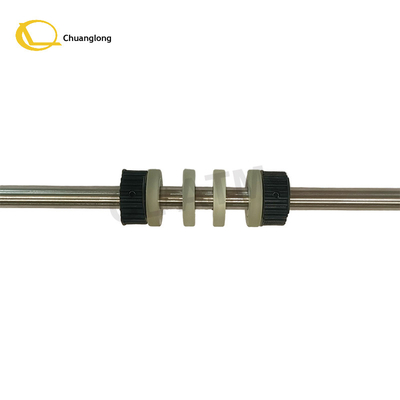 Linh kiện máy ATM Hyosung 5600T HCDU Con lăn dưới B Gần Trục phát hiện kép 26PUL_BS_DB2 S7310000717 7310000717