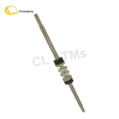 Linh kiện máy ATM Hyosung 5600T HCDU Con lăn dưới B Gần Trục phát hiện kép 26PUL_BS_DB2 S7310000717 7310000717