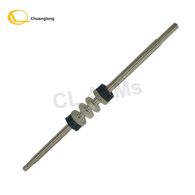 Linh kiện máy ATM Hyosung 5600T HCDU Con lăn dưới B Gần Trục phát hiện kép 26PUL_BS_DB2 S7310000717 7310000717