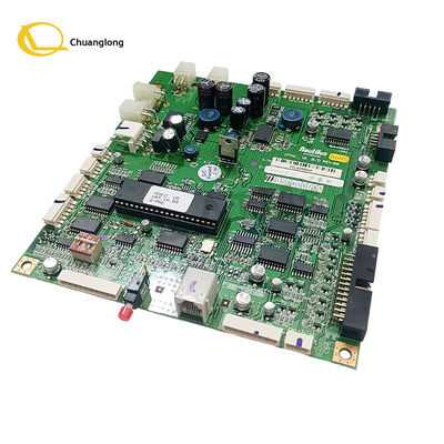 Giá tốt Hyosung ATM Parts Hyosung 5500 5600 Interface PCB GPNC ICT REV 12 S7460000002 trực tuyến
