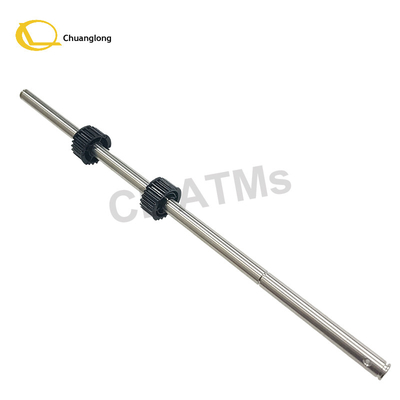 S7310000535 7310000535 Linh kiện ATM Hyosung Hyosung Nautilus MX5600 MX5800 V Module Trục bánh răng SUB Assy Trục 2PUL DR FM
