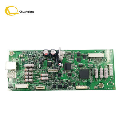 Giá tốt Hyosung ATM Phần Hyosung 5500 5600 HCDU ICT3Q8-3A2294 Card Reader Board USB trực tuyến