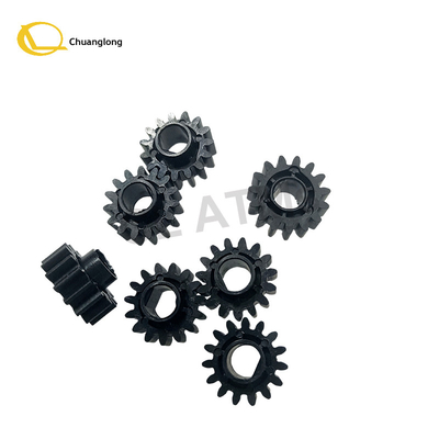 Bộ phận máy ATM Hyosung 5600 5800 HCDU xe tải Assy sắt 15T Gear S7310000733