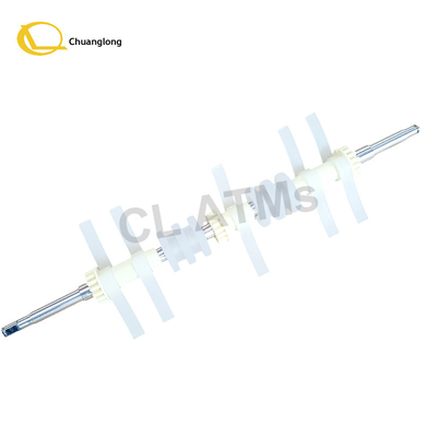 Phụ tùng ATM Wincor Trục truyền động Wincor 4060 Bộ đếm đánh giá Assy VS Mô-đun tái chế 1750200435 1750206620 01750206620