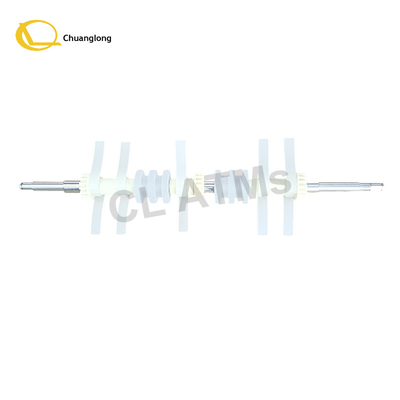 Phụ tùng ATM Wincor Trục truyền động Wincor 4060 Bộ đếm đánh giá Assy VS Mô-đun tái chế 1750200435 1750206620 01750206620