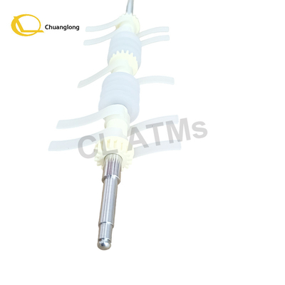 Phụ tùng ATM Wincor Trục truyền động Wincor 4060 Bộ đếm đánh giá Assy VS Mô-đun tái chế 1750200435 1750206620 01750206620
