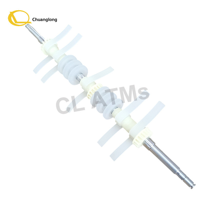 Phụ tùng ATM Wincor Trục truyền động Wincor 4060 Bộ đếm đánh giá Assy VS Mô-đun tái chế 1750200435 1750206620 01750206620