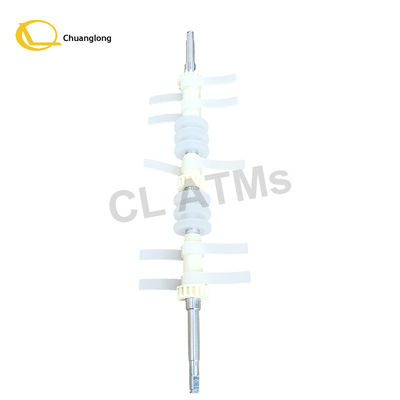 Phụ tùng ATM Wincor Trục truyền động Wincor 4060 Bộ đếm đánh giá Assy VS Mô-đun tái chế 1750200435 1750206620 01750206620