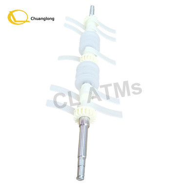 Phụ tùng ATM Wincor Trục truyền động Wincor 4060 Bộ đếm đánh giá Assy VS Mô-đun tái chế 1750200435 1750206620 01750206620