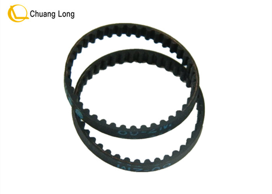 Bộ phận máy ATM Đường dây đai S2M-80-3MM Glory DeLaRue NMD NF NQ 80-2 Đường dây đai A002675