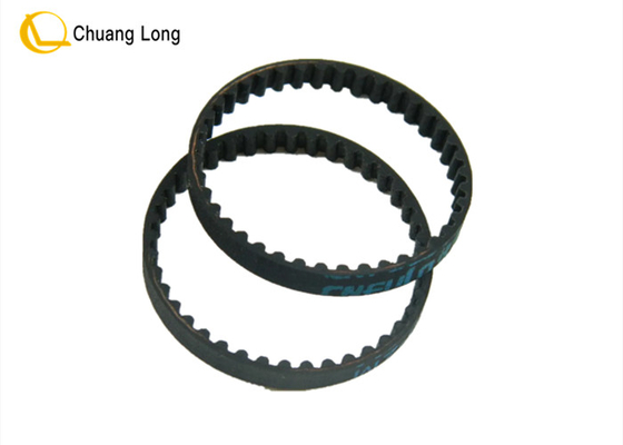 Bộ phận máy ATM Đường dây đai S2M-80-3MM Glory DeLaRue NMD NF NQ 80-2 Đường dây đai A002675