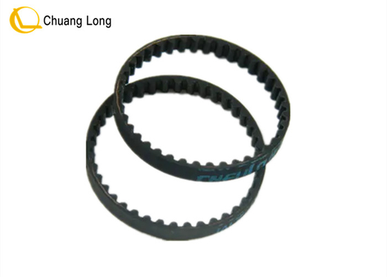 Bộ phận máy ATM Đường dây đai S2M-80-3MM Glory DeLaRue NMD NF NQ 80-2 Đường dây đai A002675