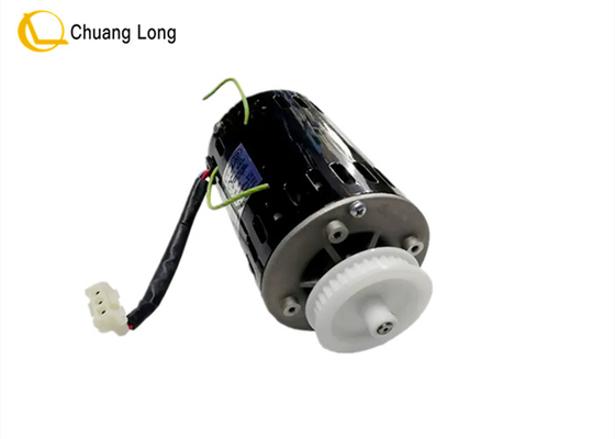 Linh kiện máy ATM NCR 5887 Động cơ chính Bộ phận trình bày 230V 4450616197 445-0616197