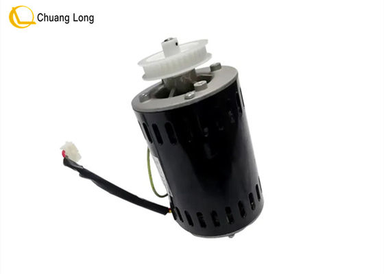 Giá tốt Linh kiện máy ATM NCR 5887 Động cơ chính Bộ phận trình bày 230V 4450616197 445-0616197 trực tuyến