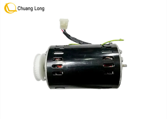 Linh kiện máy ATM NCR 5887 Động cơ chính Bộ phận trình bày 230V 4450616197 445-0616197