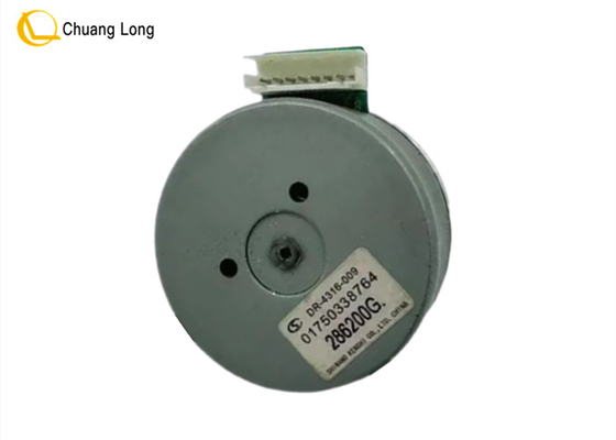 Bộ phận máy ATM Wincor Nixdorf DN250 vận chuyển Động cơ chính 1750338764 01750338764
