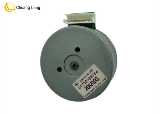 Giá tốt Bộ phận máy ATM Wincor Nixdorf DN250 vận chuyển Động cơ chính 1750338764 01750338764 trực tuyến