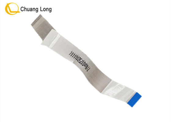 Linh kiện máy ATM Wincor Nixdorf Cineo Cáp phẳng Trắng RM3 01750144444 1750144444