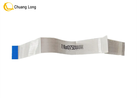 Linh kiện máy ATM Wincor Nixdorf Cineo Cáp phẳng Trắng RM3 01750144444 1750144444