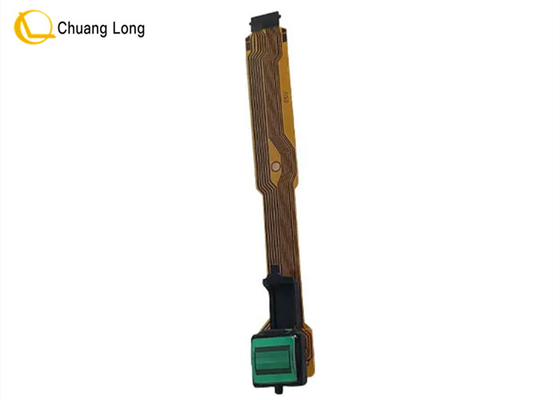 Bộ phận máy ATM Hitachi-Omron 2845SR UR2 Phân chế đọc thẻ V2G Đọc và viết đầu Đầu từ TS-EC2G-U13210H