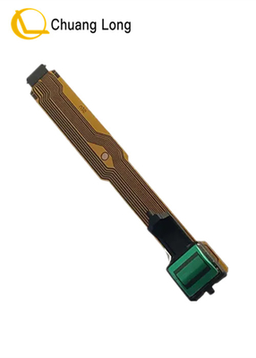 Bộ phận máy ATM Hitachi-Omron 2845SR UR2 Phân chế đọc thẻ V2G Đọc và viết đầu Đầu từ TS-EC2G-U13210H
