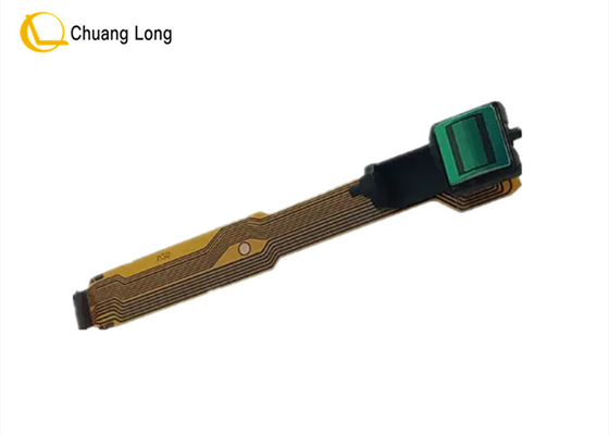Bộ phận máy ATM Hitachi-Omron 2845SR UR2 Phân chế đọc thẻ V2G Đọc và viết đầu Đầu từ TS-EC2G-U13210H