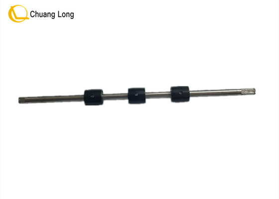 Bộ phận máy ATM Hyosung 5600T Presenter Upper D Belt Shaft Assembly HS05600T1PT024