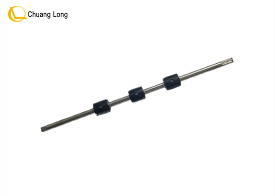 Bộ phận máy ATM Hyosung 5600T Presenter Upper D Belt Shaft Assembly HS05600T1PT024