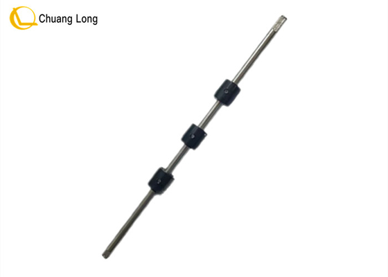 Bộ phận máy ATM Hyosung 5600T Presenter Upper D Belt Shaft Assembly HS05600T1PT024