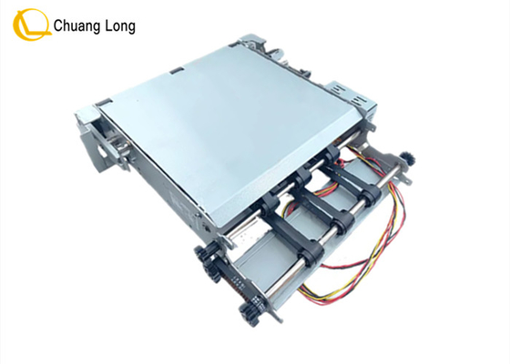 Máy ATM phụ tùng Hyosung 5600T Sub Assy Throat Eatm G-CDU 7310000565 7310000565