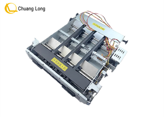 Máy ATM phụ tùng Hyosung 5600T Sub Assy Throat Eatm G-CDU 7310000565 7310000565