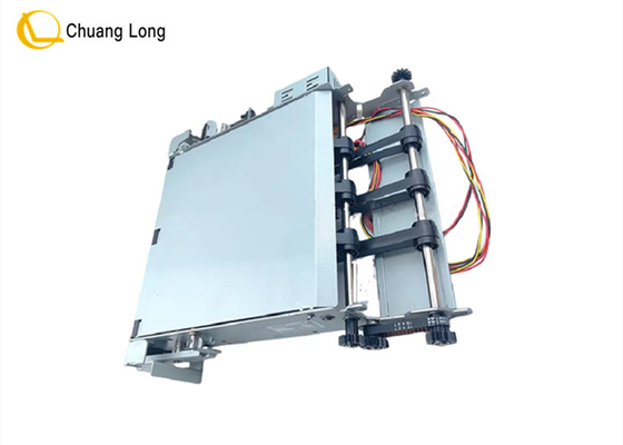 Máy ATM phụ tùng Hyosung 5600T Sub Assy Throat Eatm G-CDU 7310000565 7310000565