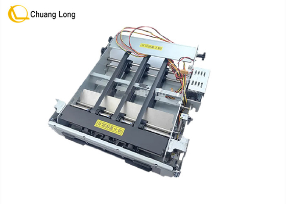 Máy ATM phụ tùng Hyosung 5600T Sub Assy Throat Eatm G-CDU 7310000565 7310000565
