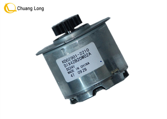 Máy ATM Phân bộ ujitsu Fujitsu G750 CASSETTE Động cơ kênh KD02901-2210