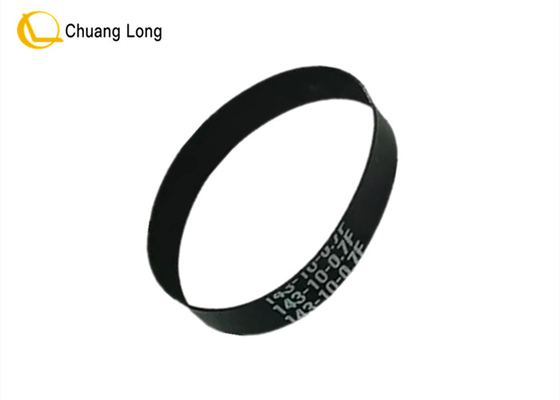 10x143x0.7 ATM Machine Parts Fujitsu F53 Đường dây đai đằng sau 10 * 143 * 0.7