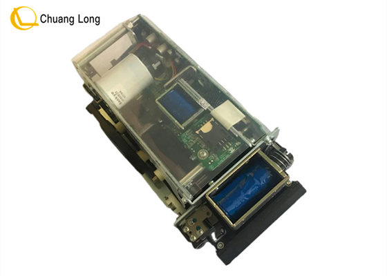 Linh kiện máy ATM Hyosung Sankyo Đầu đọc thẻ ICT3Q8-3A0280 S5645000019 5645000019