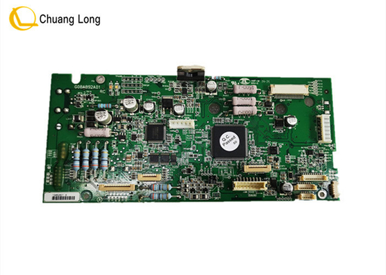 49-209542-000E Linh kiện máy ATM Diebold Opteva Bảng điều khiển đầu đọc thẻ 49-209542-000EB G08A892A01