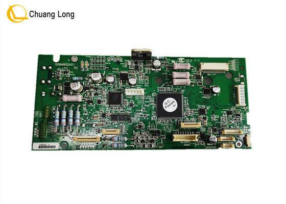 Giá tốt 49-209542-000E Linh kiện máy ATM Diebold Opteva Bảng điều khiển đầu đọc thẻ 49-209542-000EB G08A892A01 trực tuyến
