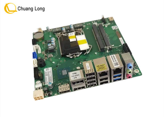 Giá tốt Bộ phận máy ATM Diebold Nixdorf DN Bộ dịch vụ N2.0-H110-mITX_D3480 TPM1.2 1750359727 1750352803 trực tuyến