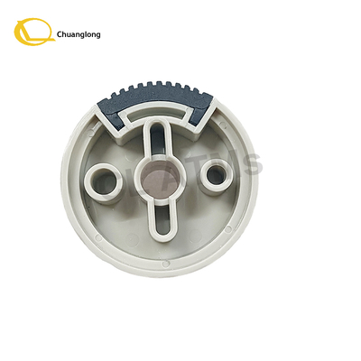 Linh kiện Glory GFS-120 Glory GFS120 GFS Máy đếm tiền và phân loại tiền giấy Feed Roller (Con lăn nạp) Đen 1742-T003