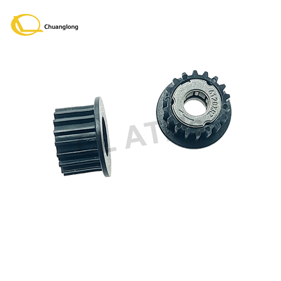 Linh kiện Glory Spare Parts Glory Cash Recycling Machine Oneway 18 răng Cụm Glory CRM 18T Gear